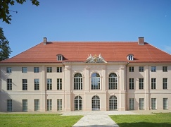 Schloss Niederschönhausen